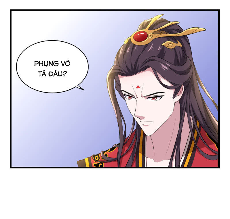 Tà Y Cuồng Thê Chap 98 - Next Chap 99