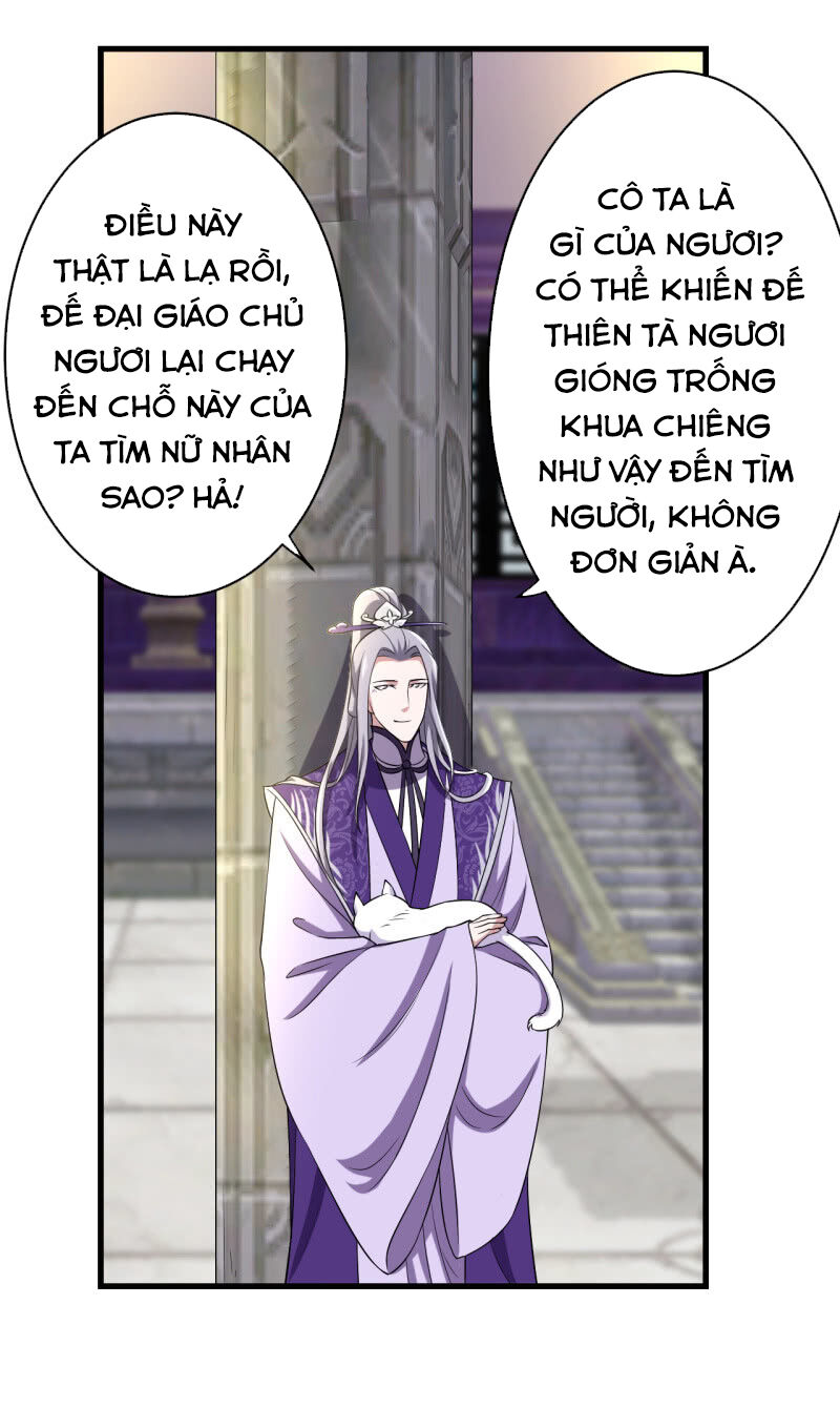 Tà Y Cuồng Thê Chap 98 - Next Chap 99