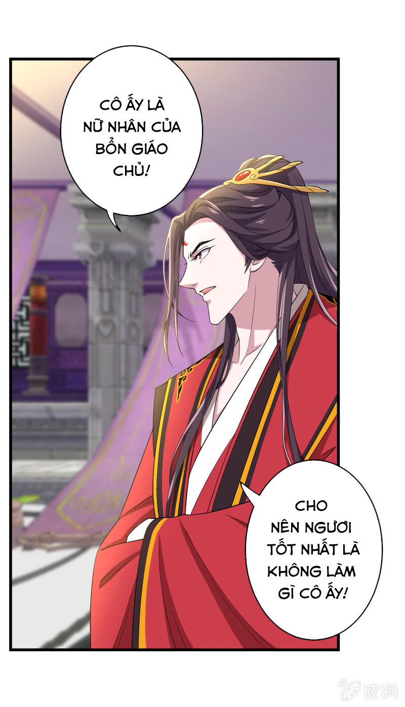 Tà Y Cuồng Thê Chap 98 - Next Chap 99