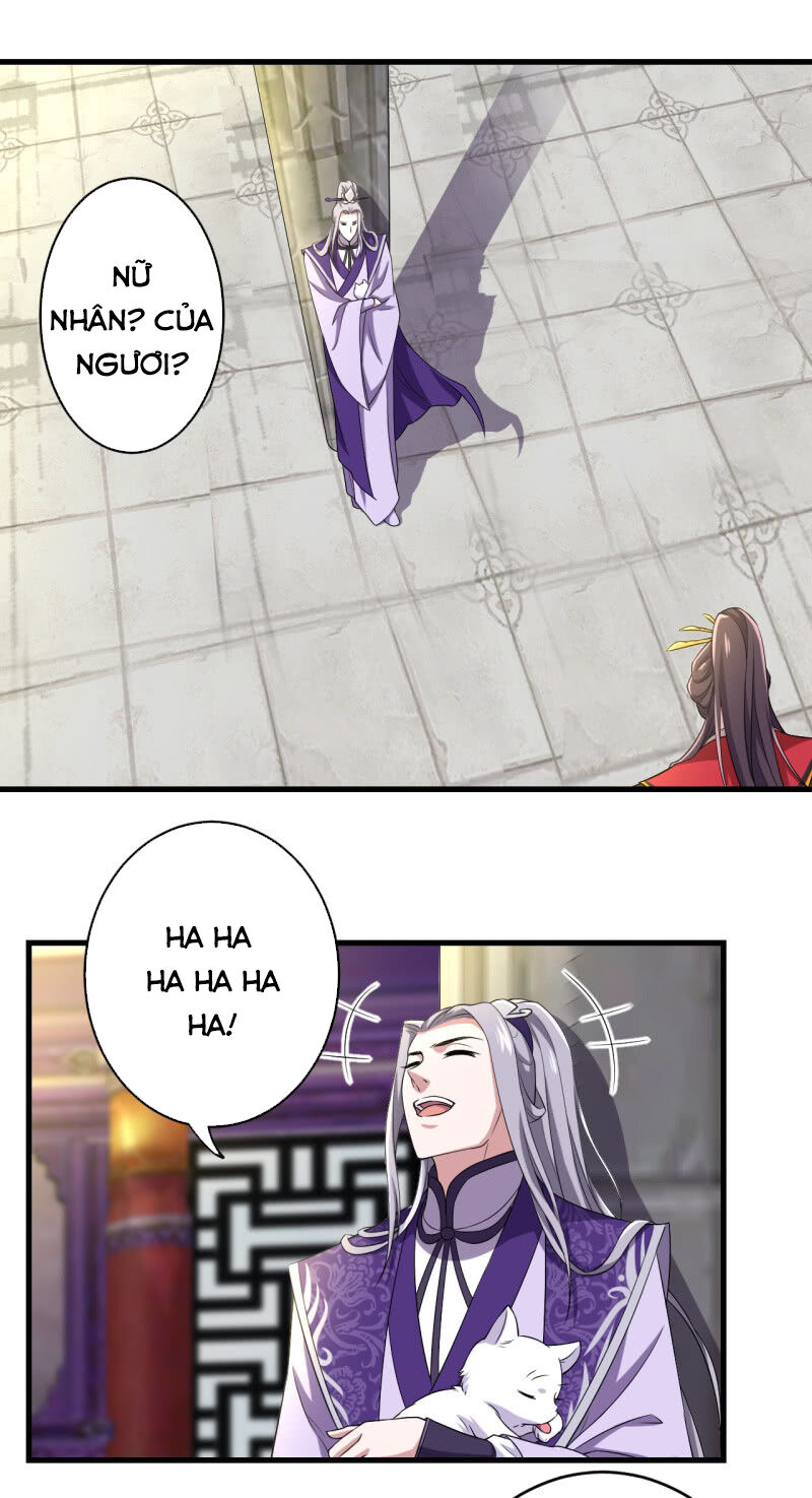 Tà Y Cuồng Thê Chap 98 - Next Chap 99