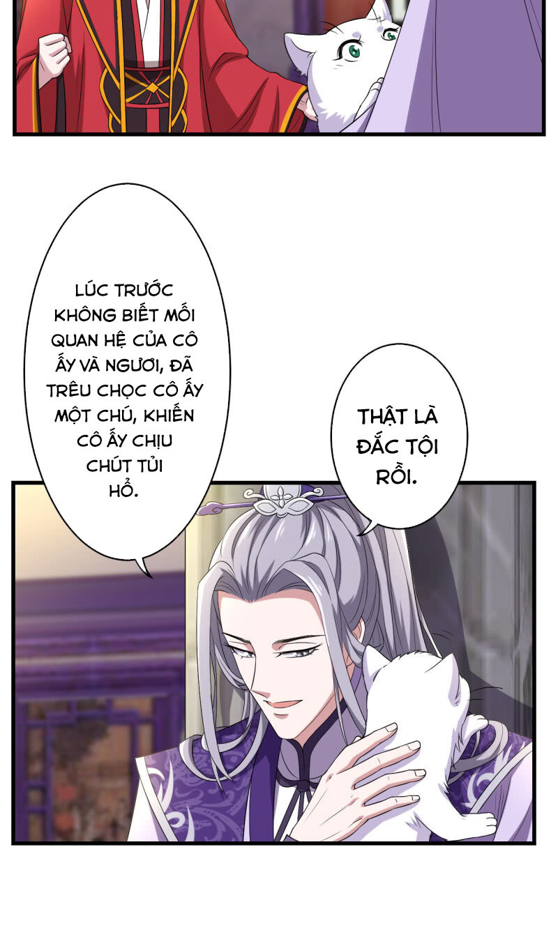 Tà Y Cuồng Thê Chap 98 - Next Chap 99