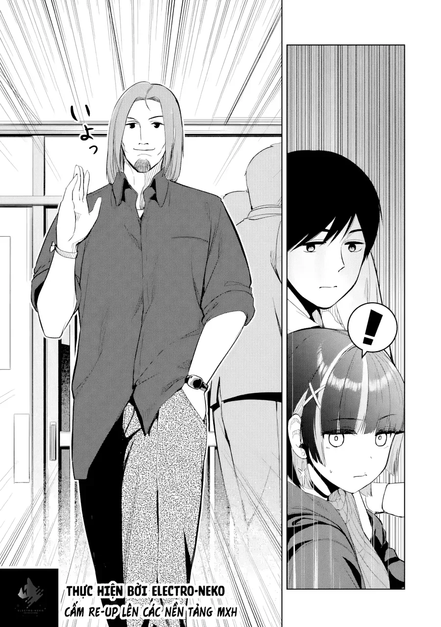 Tachinomi Izakaya De Kuudere Downer-Kei Joshidaisei Ga Tonari Ni Kuru Hanashi Chap 1 - Next Chap 2