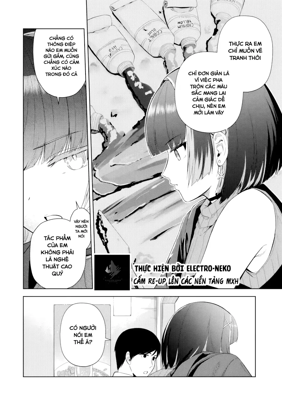 Tachinomi Izakaya De Kuudere Downer-Kei Joshidaisei Ga Tonari Ni Kuru Hanashi Chap 1 - Next Chap 2