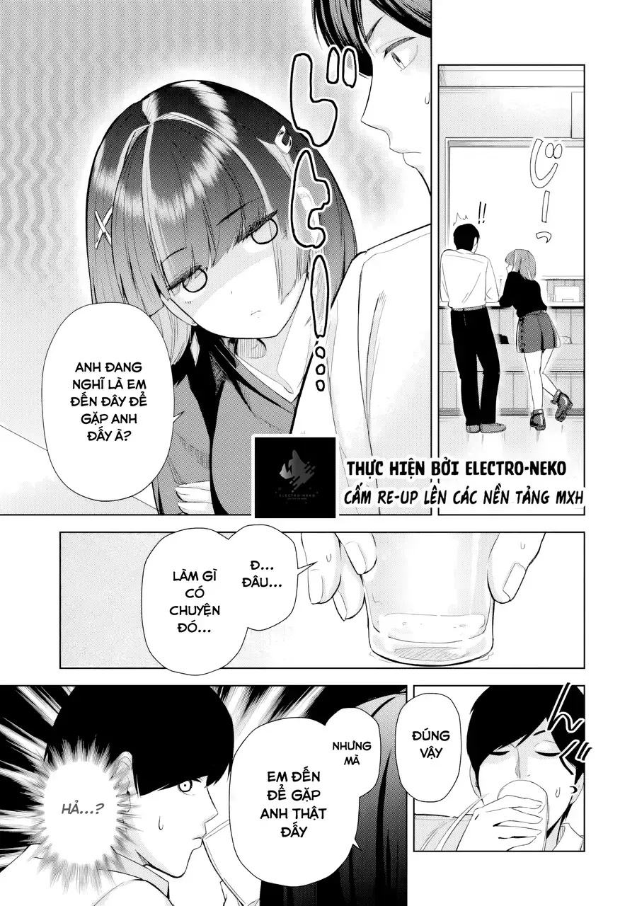 Tachinomi Izakaya De Kuudere Downer-Kei Joshidaisei Ga Tonari Ni Kuru Hanashi Chap 2 - Next Chap 3