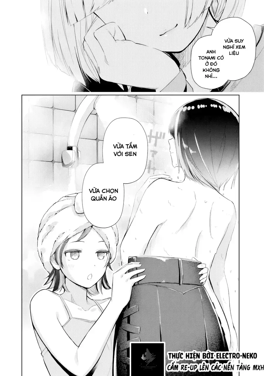 Tachinomi Izakaya De Kuudere Downer-Kei Joshidaisei Ga Tonari Ni Kuru Hanashi Chap 2 - Next Chap 3