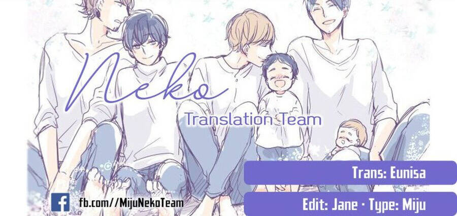 Tadaima, Okaeri Chap 10 - Next Chap 11