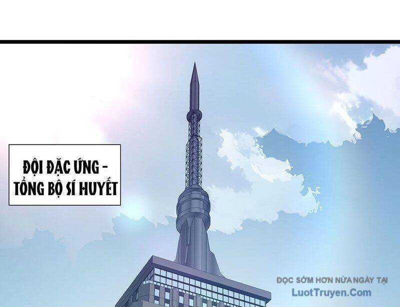 Tai Ách Giáng Lâm: Ta Tiến Hóa Thành Tinh Hồng Đế Vương Chap 12 - Next Chap 13