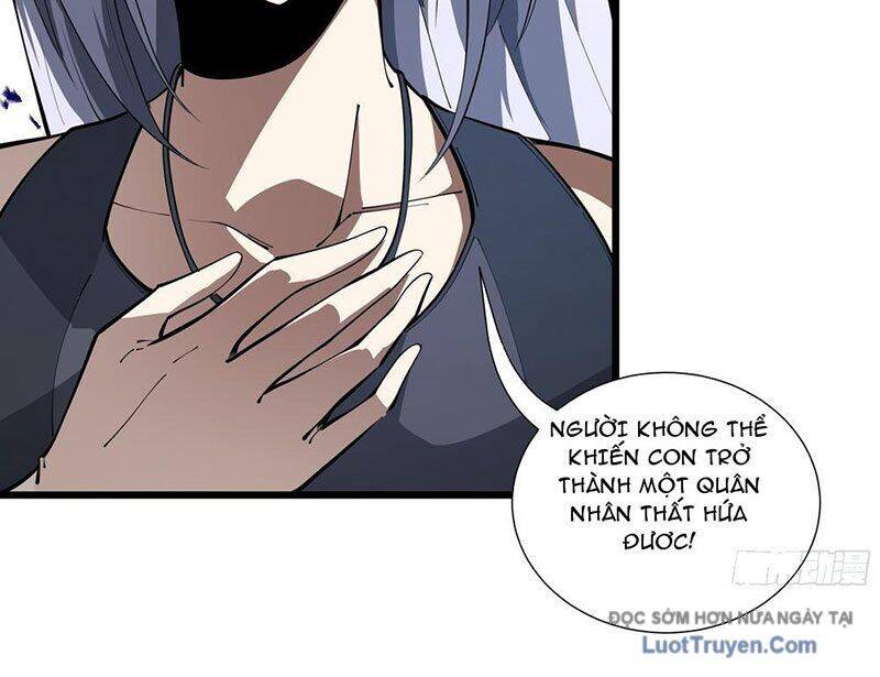 Tai Ách Giáng Lâm: Ta Tiến Hóa Thành Tinh Hồng Đế Vương Chap 12 - Next Chap 13