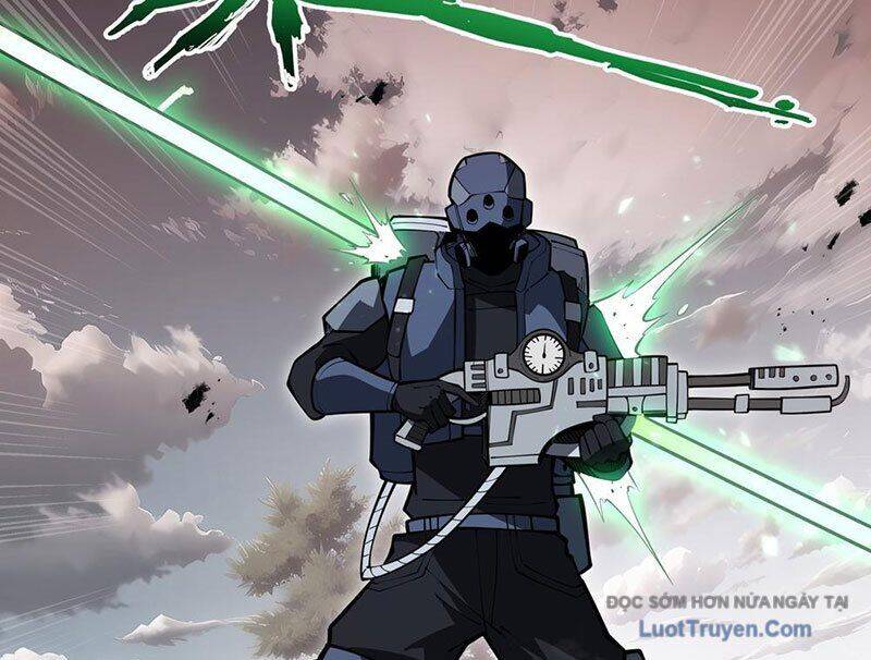 Tai Ách Giáng Lâm: Ta Tiến Hóa Thành Tinh Hồng Đế Vương Chap 12 - Next Chap 13