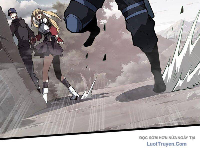 Tai Ách Giáng Lâm: Ta Tiến Hóa Thành Tinh Hồng Đế Vương Chap 12 - Next Chap 13