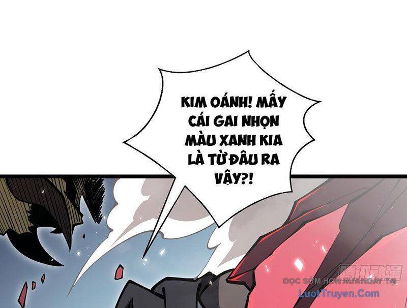 Tai Ách Giáng Lâm: Ta Tiến Hóa Thành Tinh Hồng Đế Vương Chap 12 - Next Chap 13