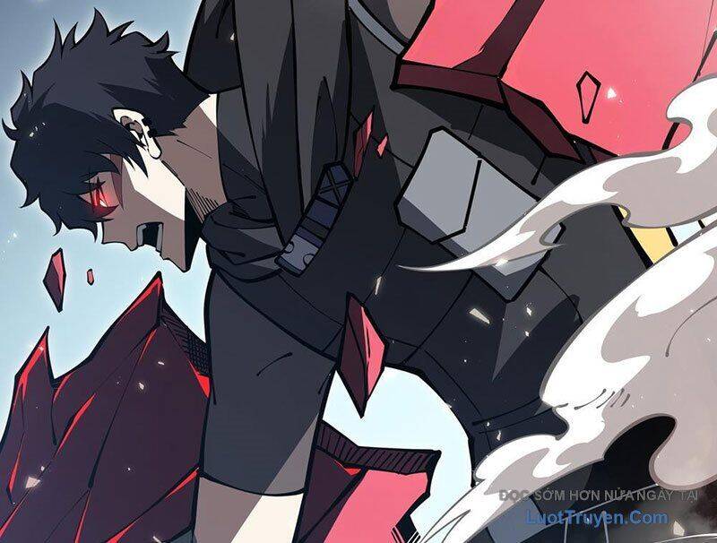 Tai Ách Giáng Lâm: Ta Tiến Hóa Thành Tinh Hồng Đế Vương Chap 12 - Next Chap 13