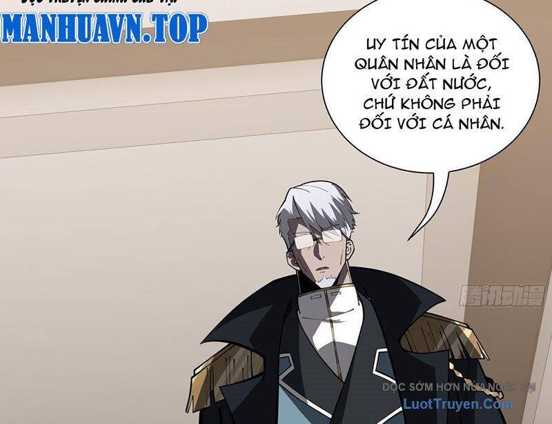 Tai Ách Giáng Lâm: Ta Tiến Hóa Thành Tinh Hồng Đế Vương Chap 12 - Next Chap 13