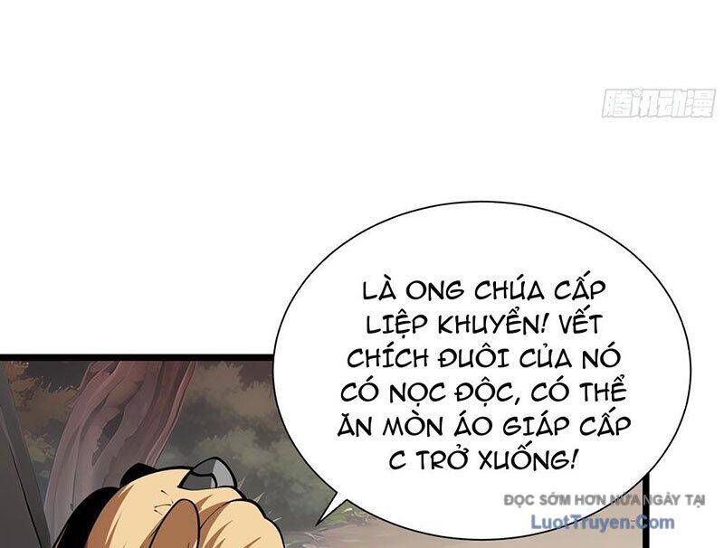 Tai Ách Giáng Lâm: Ta Tiến Hóa Thành Tinh Hồng Đế Vương Chap 12 - Next Chap 13