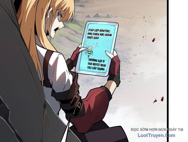 Tai Ách Giáng Lâm: Ta Tiến Hóa Thành Tinh Hồng Đế Vương Chap 12 - Next Chap 13