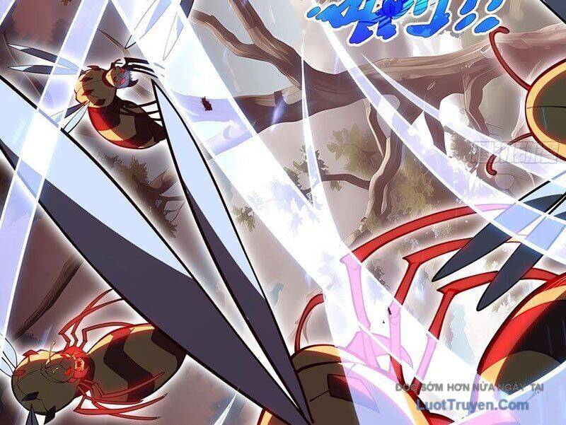 Tai Ách Giáng Lâm: Ta Tiến Hóa Thành Tinh Hồng Đế Vương Chap 12 - Next Chap 13