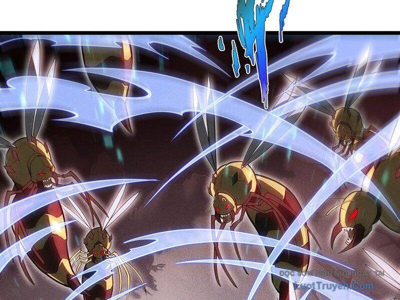 Tai Ách Giáng Lâm: Ta Tiến Hóa Thành Tinh Hồng Đế Vương Chap 12 - Next Chap 13