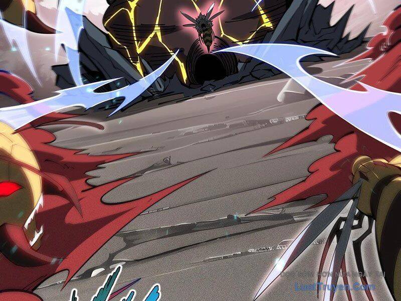 Tai Ách Giáng Lâm: Ta Tiến Hóa Thành Tinh Hồng Đế Vương Chap 12 - Next Chap 13