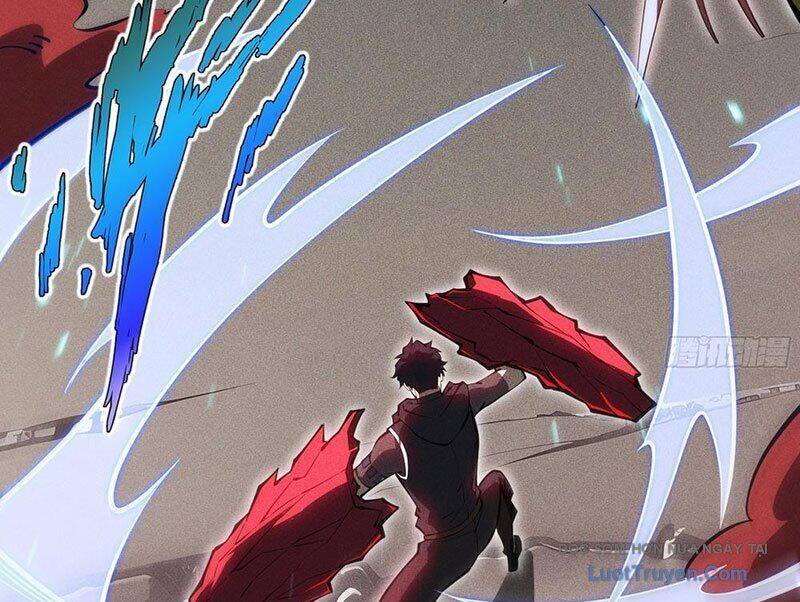 Tai Ách Giáng Lâm: Ta Tiến Hóa Thành Tinh Hồng Đế Vương Chap 12 - Next Chap 13