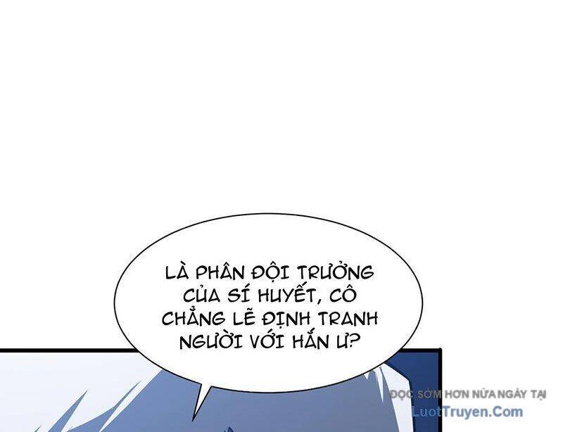 Tai Ách Giáng Lâm: Ta Tiến Hóa Thành Tinh Hồng Đế Vương Chap 12 - Next Chap 13