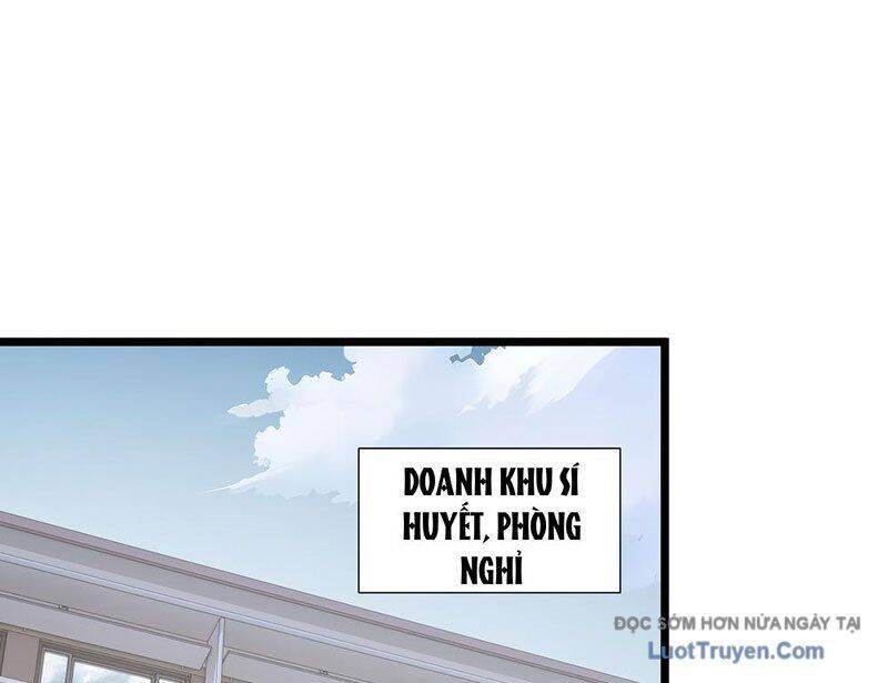 Tai Ách Giáng Lâm: Ta Tiến Hóa Thành Tinh Hồng Đế Vương Chap 12 - Next Chap 13