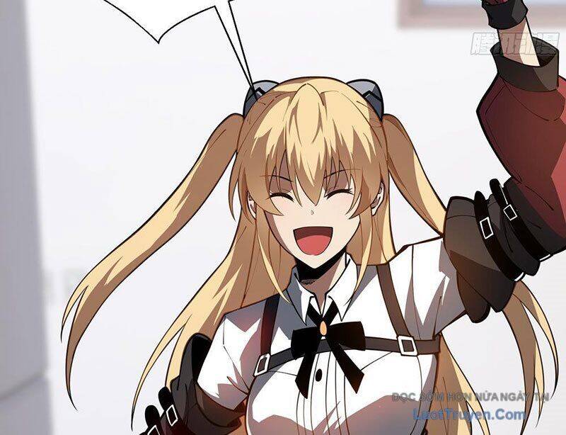 Tai Ách Giáng Lâm: Ta Tiến Hóa Thành Tinh Hồng Đế Vương Chap 12 - Next Chap 13