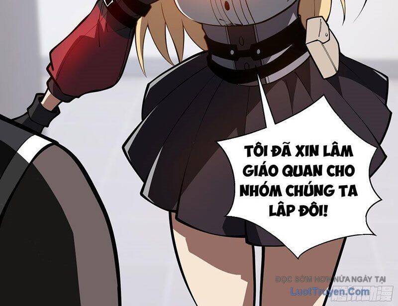 Tai Ách Giáng Lâm: Ta Tiến Hóa Thành Tinh Hồng Đế Vương Chap 12 - Next Chap 13