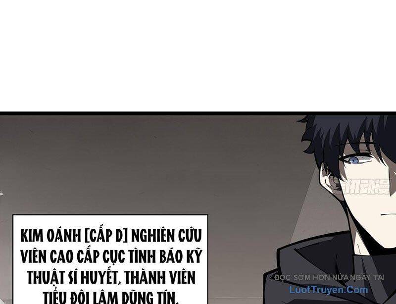 Tai Ách Giáng Lâm: Ta Tiến Hóa Thành Tinh Hồng Đế Vương Chap 12 - Next Chap 13