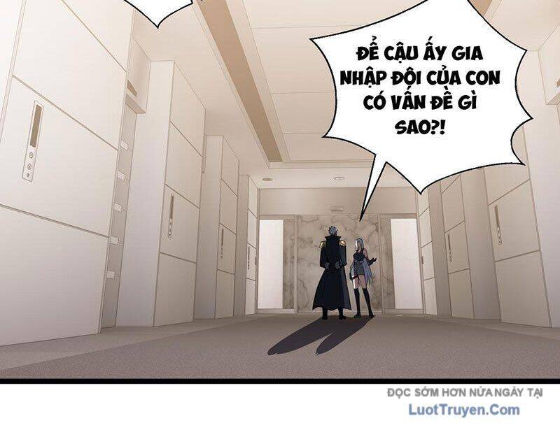 Tai Ách Giáng Lâm: Ta Tiến Hóa Thành Tinh Hồng Đế Vương Chap 12 - Next Chap 13