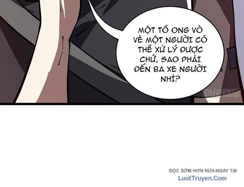 Tai Ách Giáng Lâm: Ta Tiến Hóa Thành Tinh Hồng Đế Vương Chap 12 - Next Chap 13