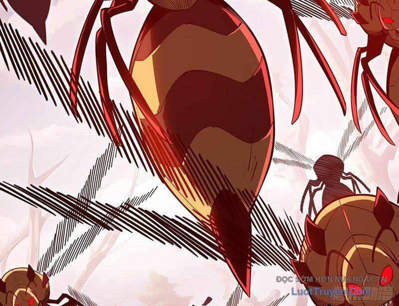 Tai Ách Giáng Lâm: Ta Tiến Hóa Thành Tinh Hồng Đế Vương Chap 12 - Next Chap 13