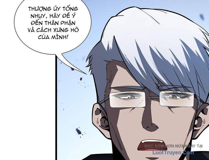 Tai Ách Giáng Lâm: Ta Tiến Hóa Thành Tinh Hồng Đế Vương Chap 12 - Next Chap 13