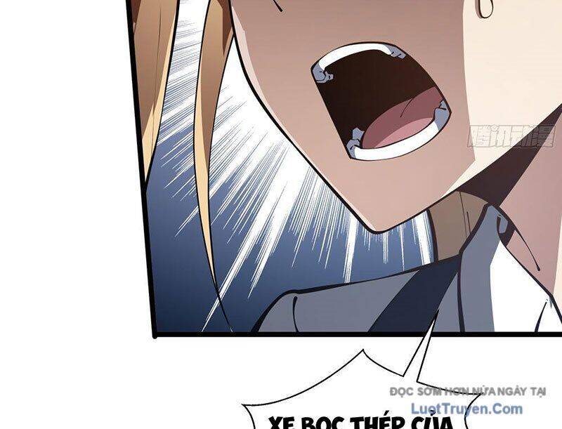 Tai Ách Giáng Lâm: Ta Tiến Hóa Thành Tinh Hồng Đế Vương Chap 12 - Next Chap 13