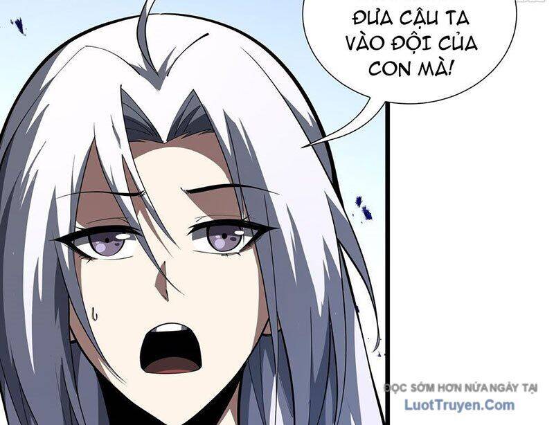 Tai Ách Giáng Lâm: Ta Tiến Hóa Thành Tinh Hồng Đế Vương Chap 12 - Next Chap 13