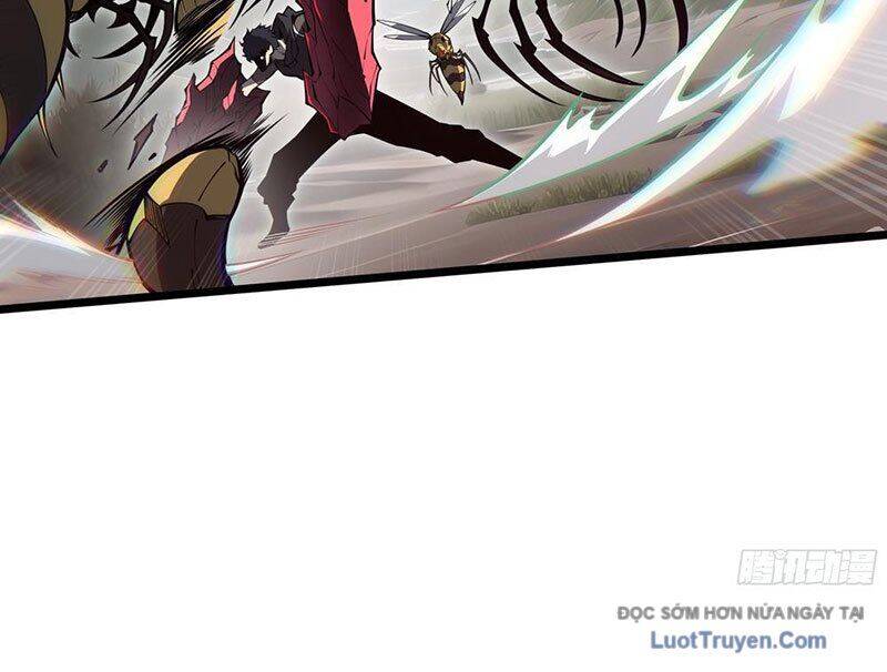 Tai Ách Giáng Lâm: Ta Tiến Hóa Thành Tinh Hồng Đế Vương Chap 12 - Next Chap 13