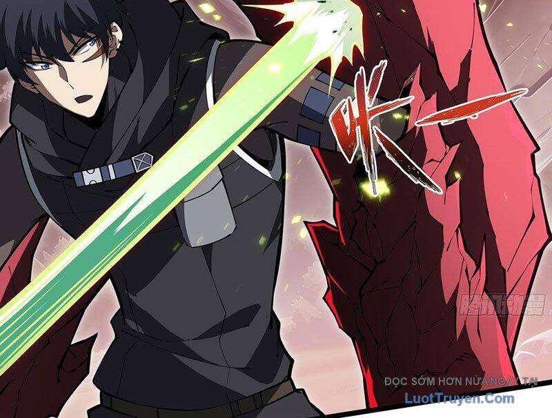 Tai Ách Giáng Lâm: Ta Tiến Hóa Thành Tinh Hồng Đế Vương Chap 12 - Next Chap 13