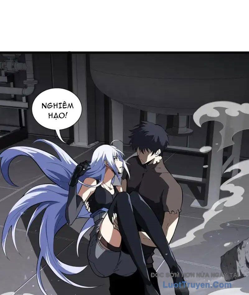 Tai Ách Giáng Lâm: Ta Tiến Hóa Thành Tinh Hồng Đế Vương Chap 26 - Next Chap 27