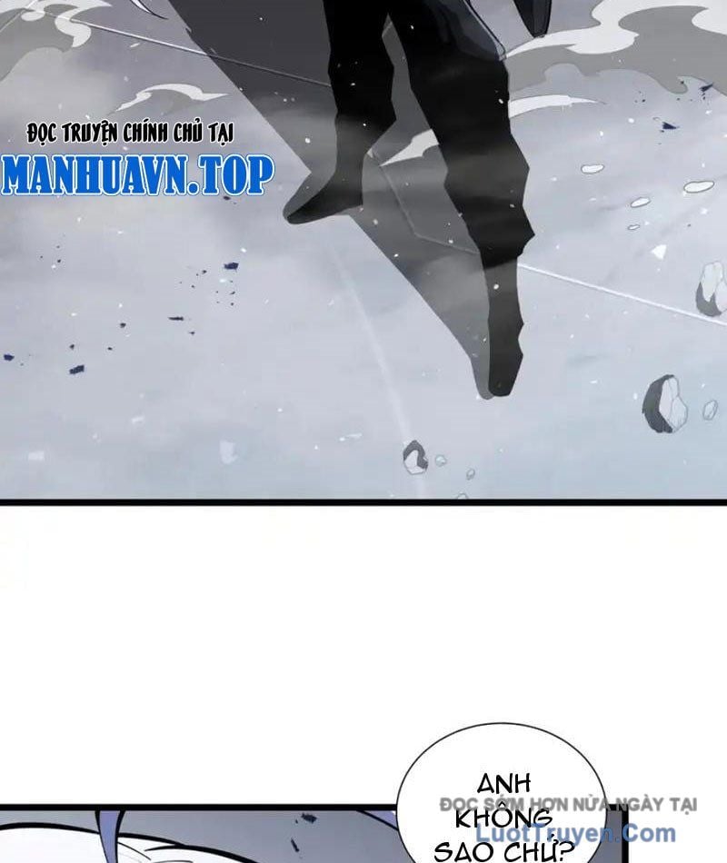 Tai Ách Giáng Lâm: Ta Tiến Hóa Thành Tinh Hồng Đế Vương Chap 26 - Next Chap 27