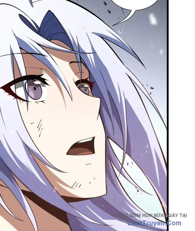 Tai Ách Giáng Lâm: Ta Tiến Hóa Thành Tinh Hồng Đế Vương Chap 26 - Next Chap 27