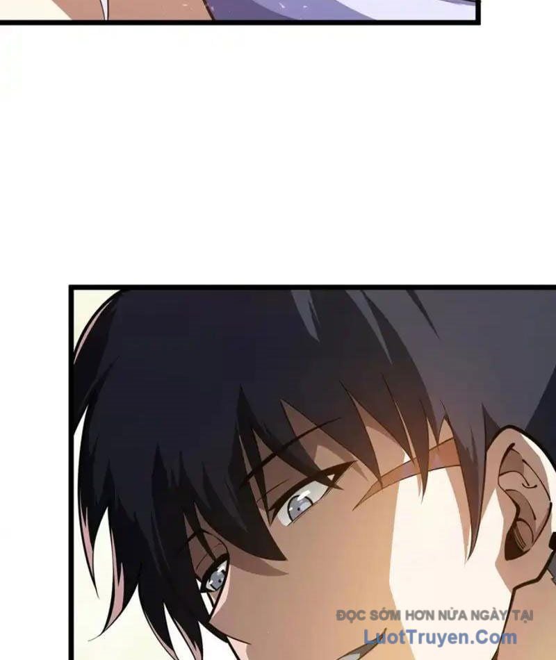 Tai Ách Giáng Lâm: Ta Tiến Hóa Thành Tinh Hồng Đế Vương Chap 26 - Next Chap 27