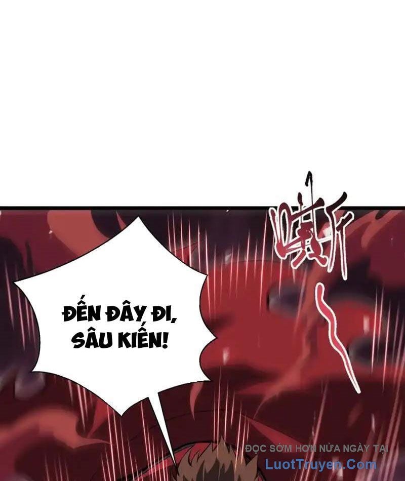 Tai Ách Giáng Lâm: Ta Tiến Hóa Thành Tinh Hồng Đế Vương Chap 26 - Next Chap 27