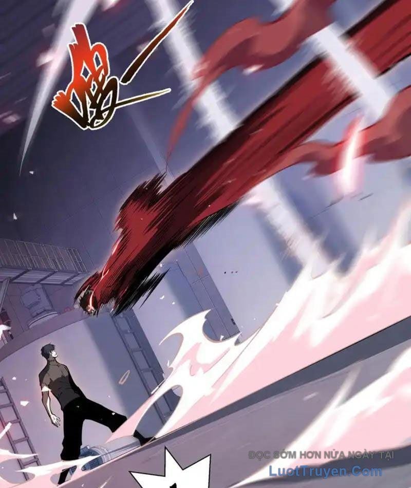 Tai Ách Giáng Lâm: Ta Tiến Hóa Thành Tinh Hồng Đế Vương Chap 26 - Next Chap 27