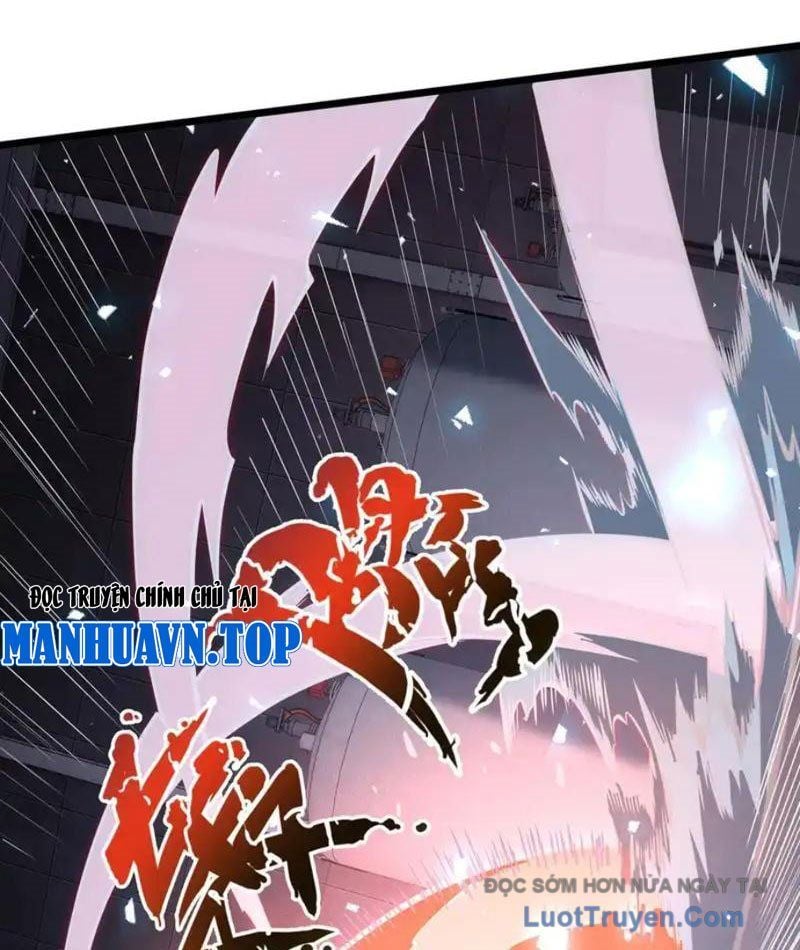 Tai Ách Giáng Lâm: Ta Tiến Hóa Thành Tinh Hồng Đế Vương Chap 26 - Next Chap 27