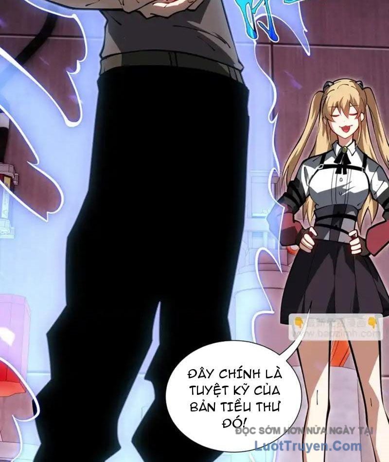 Tai Ách Giáng Lâm: Ta Tiến Hóa Thành Tinh Hồng Đế Vương Chap 26 - Next Chap 27