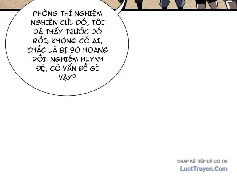 Tai Ách Giáng Lâm: Ta Tiến Hóa Thành Tinh Hồng Đế Vương Chap 36 - Next Chap 37