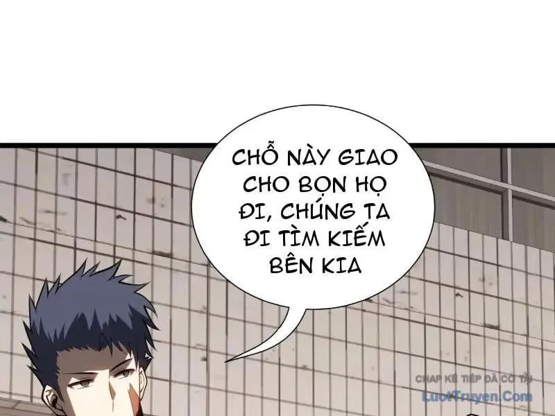 Tai Ách Giáng Lâm: Ta Tiến Hóa Thành Tinh Hồng Đế Vương Chap 36 - Next Chap 37