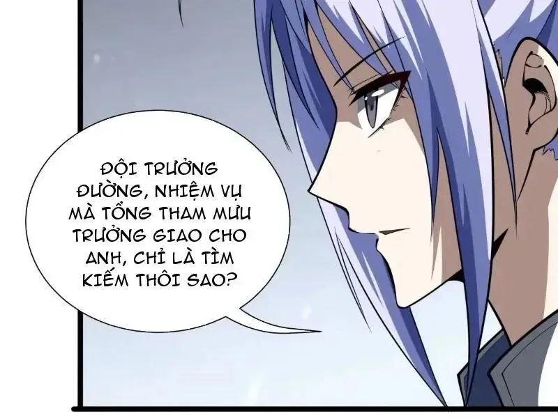 Tai Ách Giáng Lâm: Ta Tiến Hóa Thành Tinh Hồng Đế Vương Chap 36 - Next Chap 37
