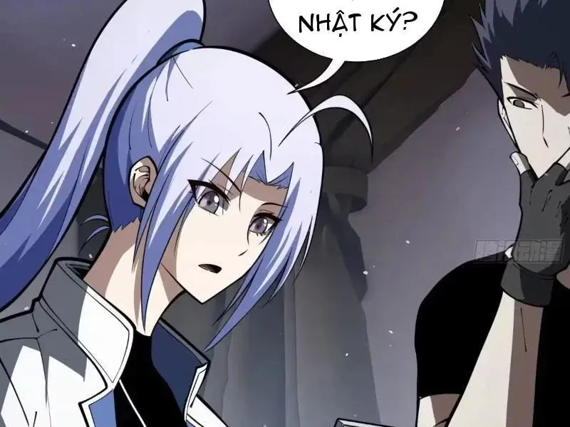 Tai Ách Giáng Lâm: Ta Tiến Hóa Thành Tinh Hồng Đế Vương Chap 36 - Next Chap 37