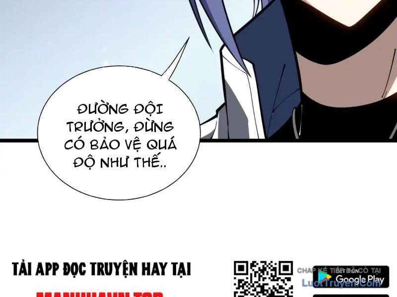 Tai Ách Giáng Lâm: Ta Tiến Hóa Thành Tinh Hồng Đế Vương Chap 36 - Next Chap 37