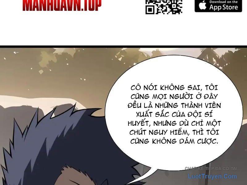 Tai Ách Giáng Lâm: Ta Tiến Hóa Thành Tinh Hồng Đế Vương Chap 36 - Next Chap 37